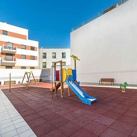 Entrenucleos * Dos Hermanas