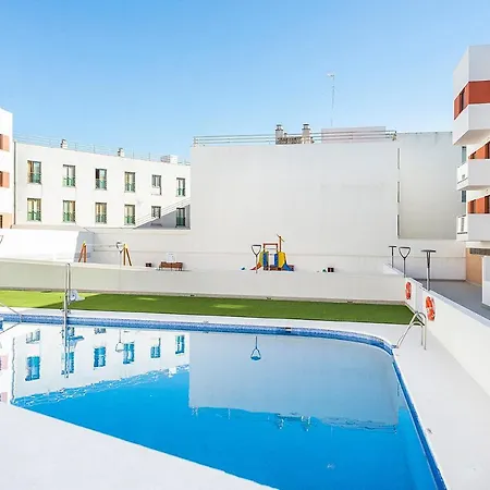 Entrenucleos Apartment